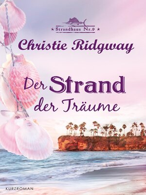 cover image of Der Strand der Träume